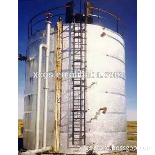 fireproof bubble foil insulation Heat Oven Thermal Insulation